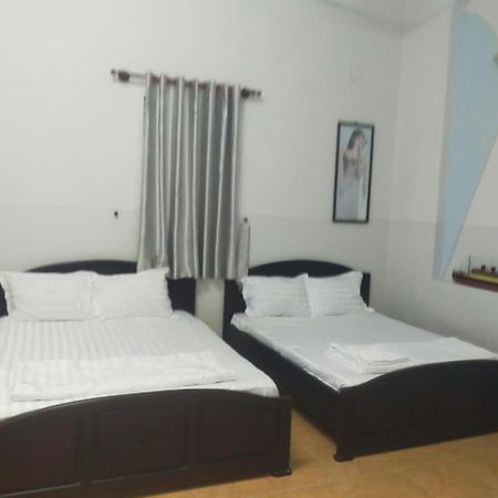Khach San Khanh Du - Khanh Du Hotel เบียนฮหว่า ภายนอก รูปภาพ
