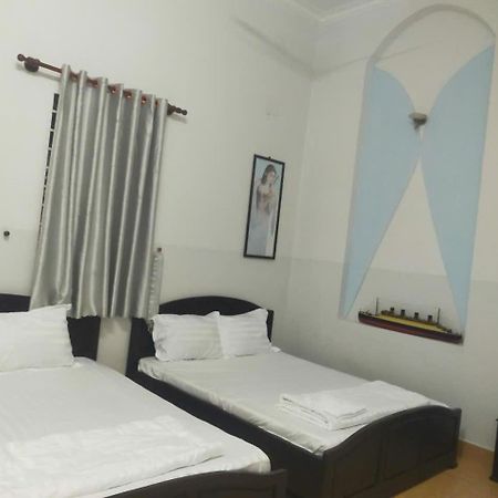 Khach San Khanh Du - Khanh Du Hotel เบียนฮหว่า ภายนอก รูปภาพ
